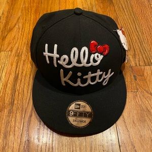 Hello Kitty SnapBack